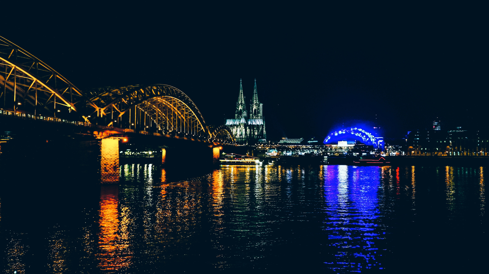 Kölner Dom 