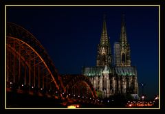 Kölner Dom