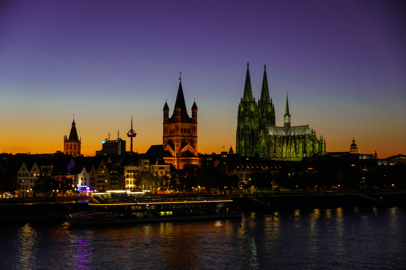 Kölner Dom