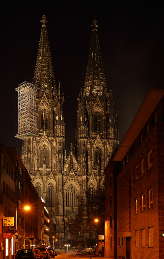 Kölner Dom