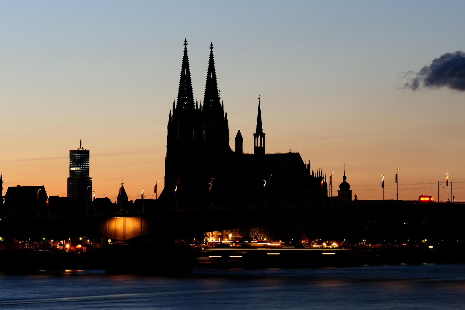 Kölner Dom