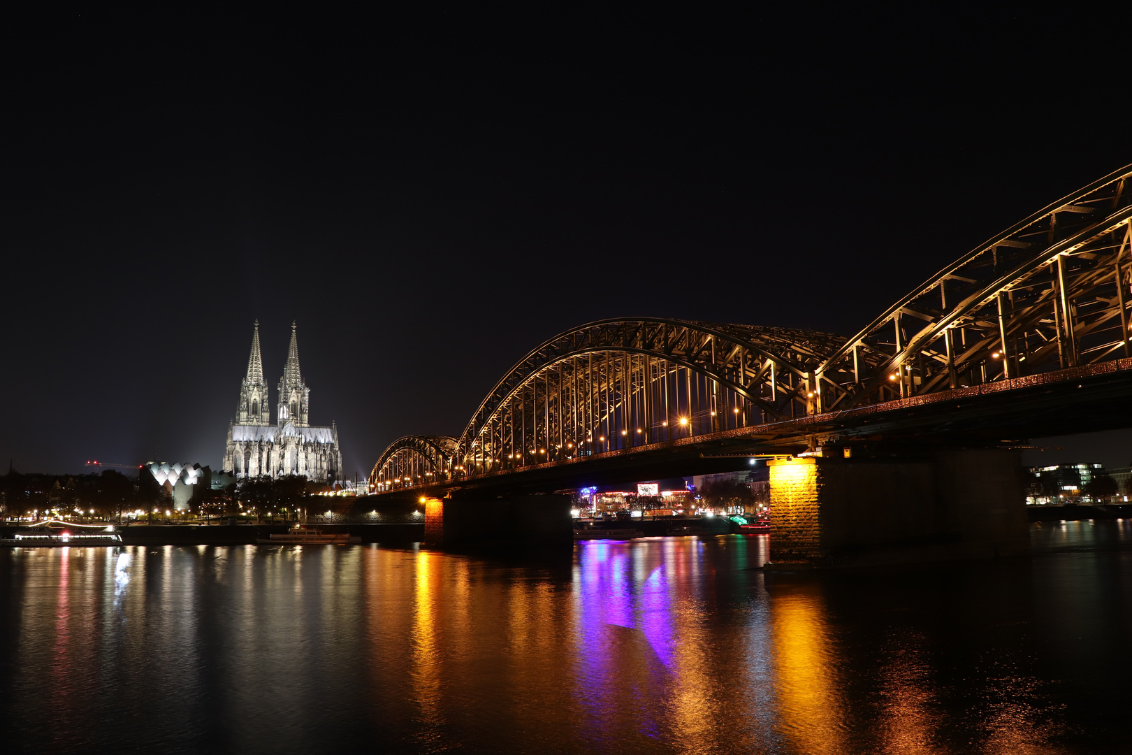 Kölner Dom 