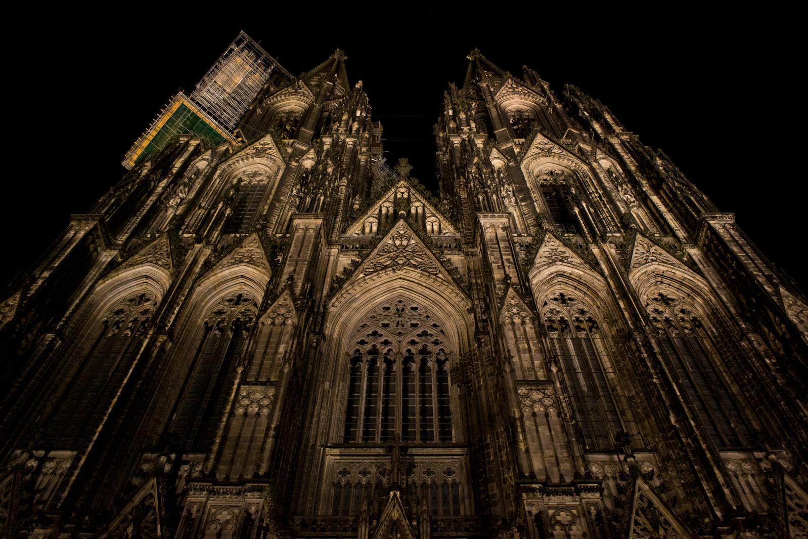 Kölner Dom