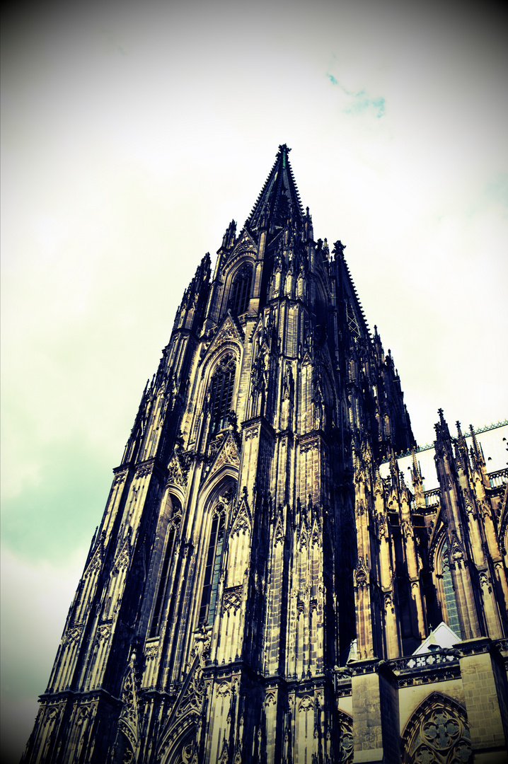 Kölner Dom