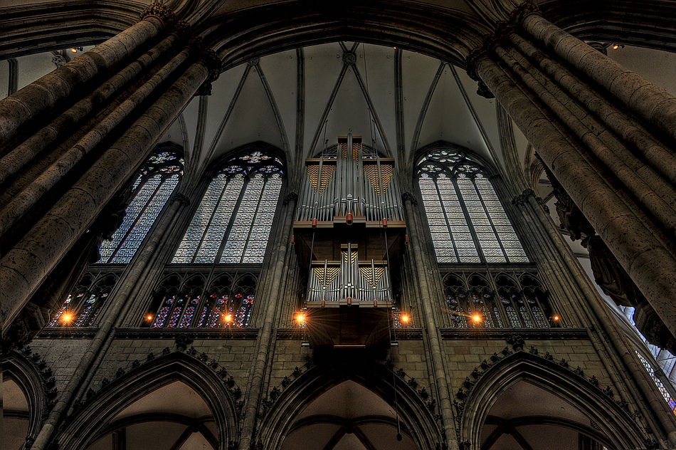 Kölner Dom