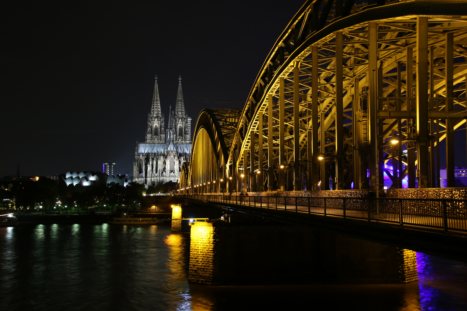 Kölner Dom