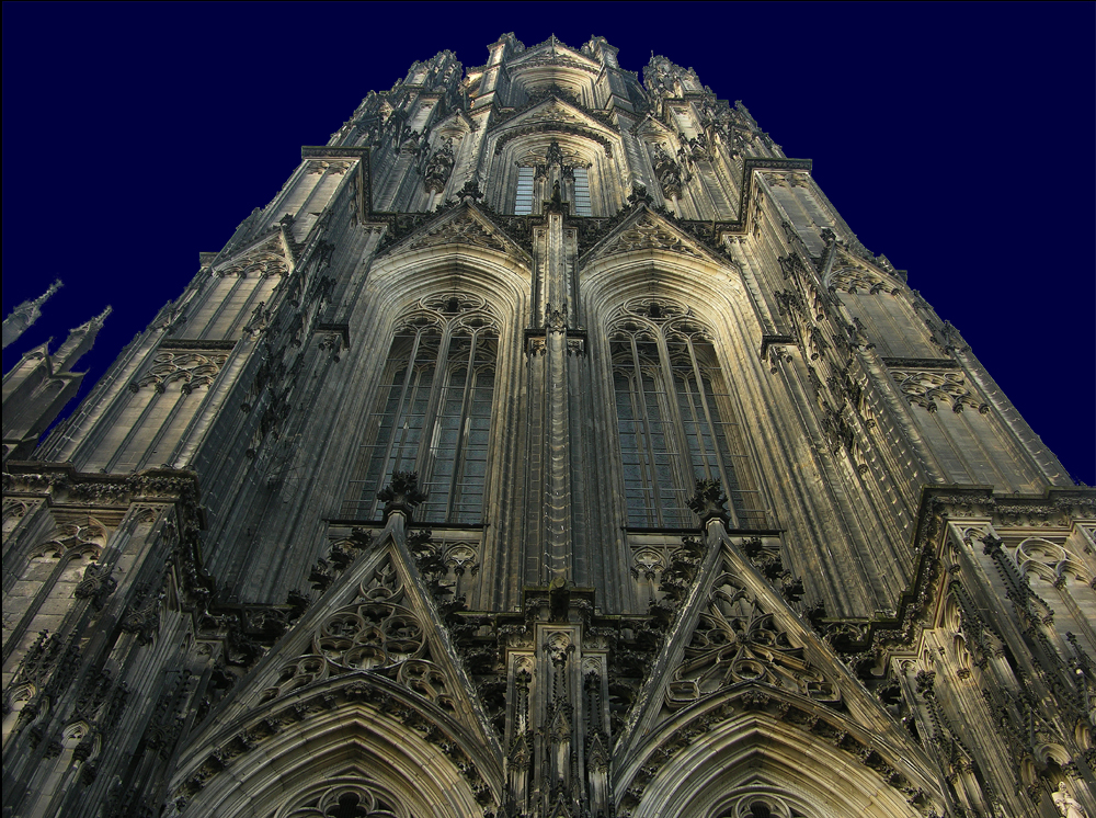 Kölner Dom