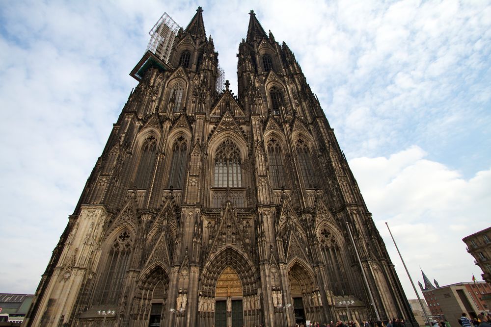 Kölner Dom