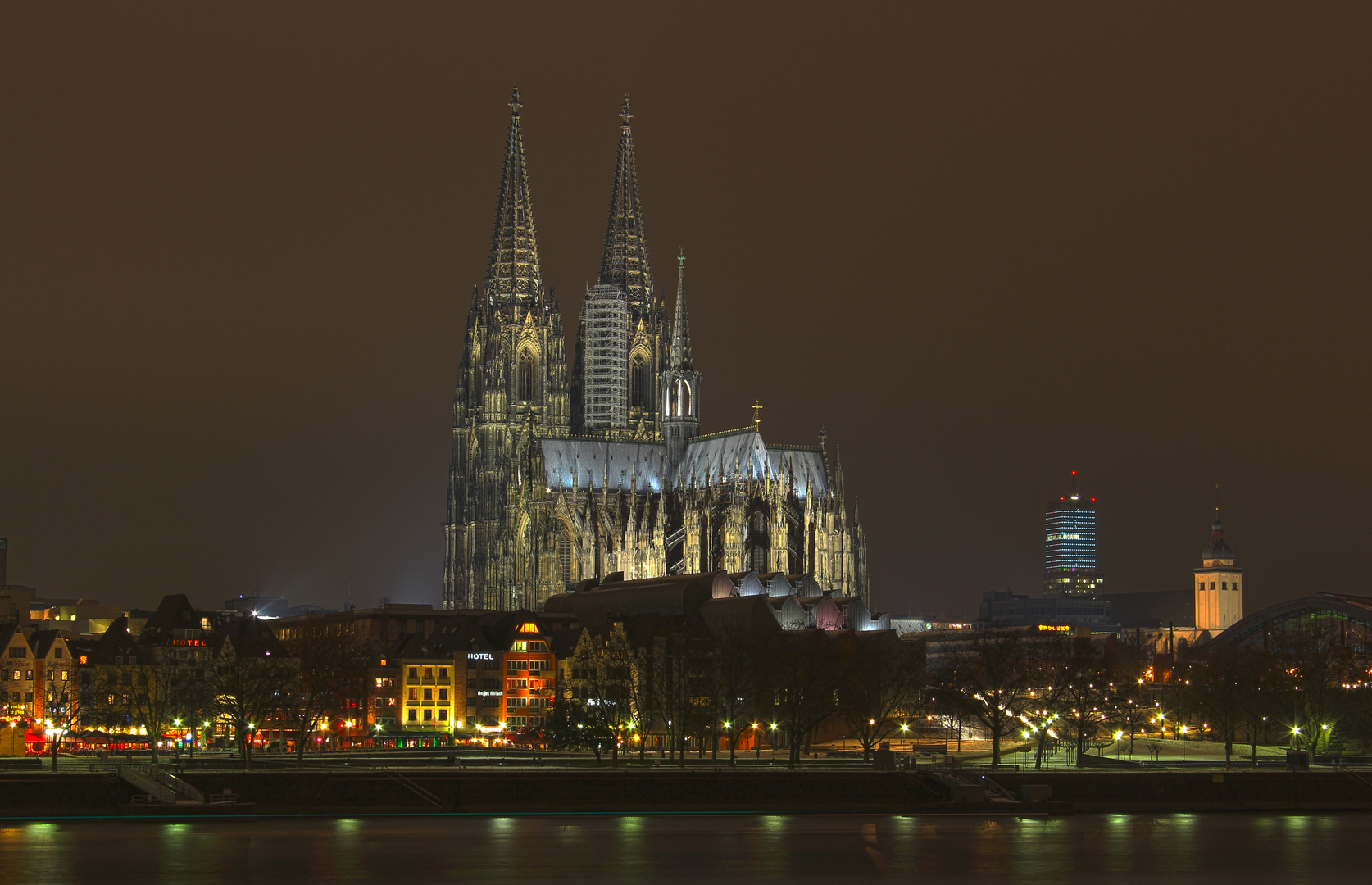 Kölner Dom