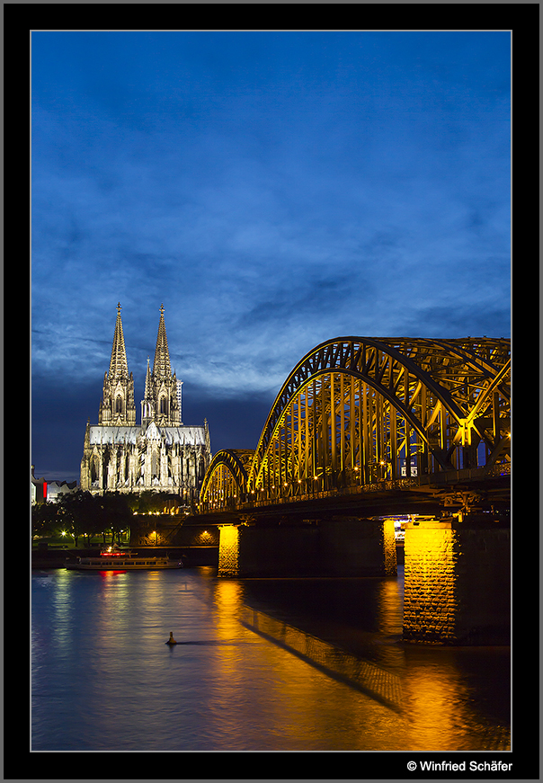 Kölner Dom