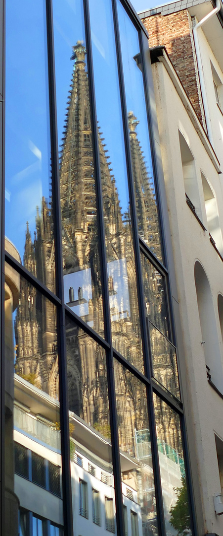 Kölner Dom