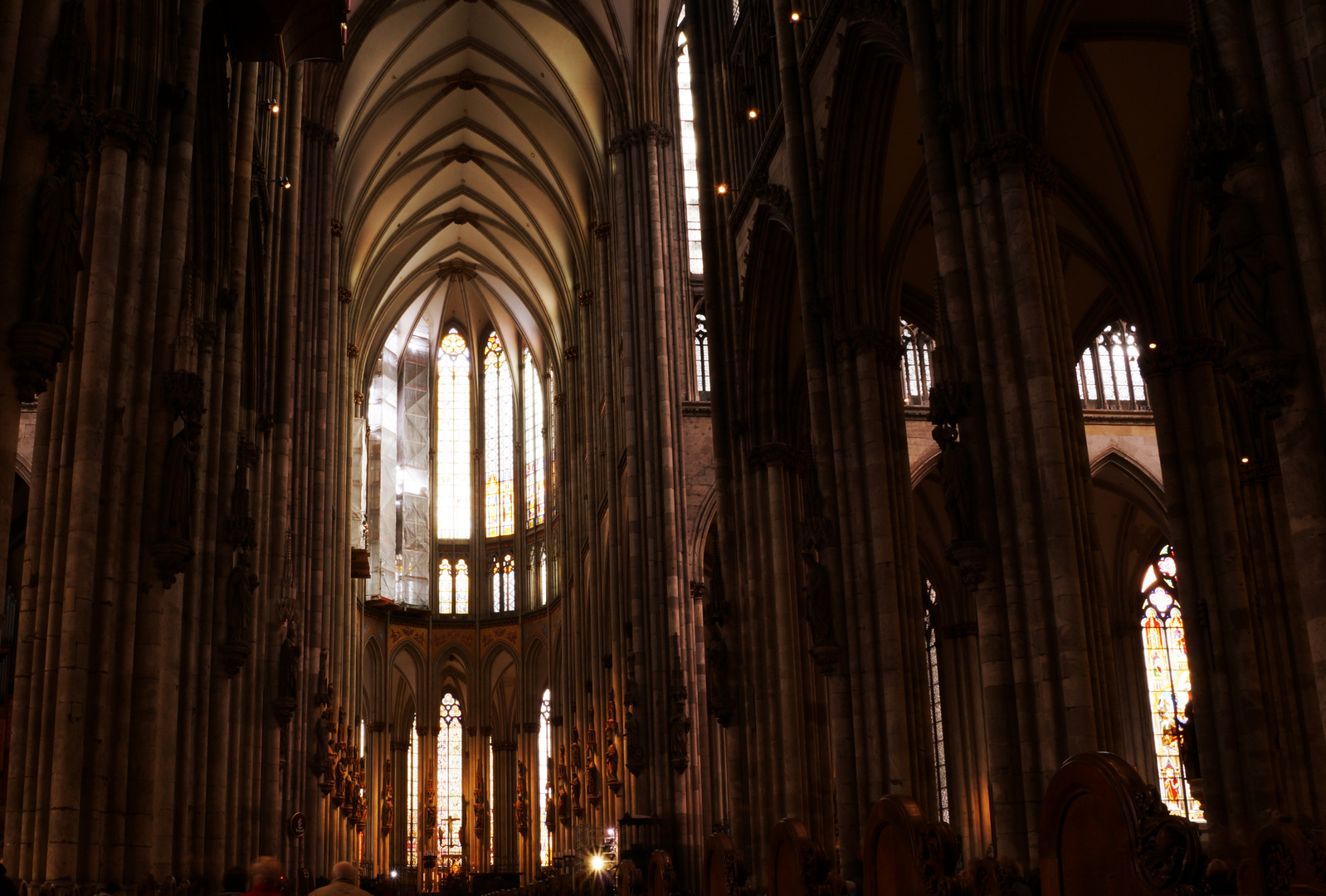 Kölner Dom