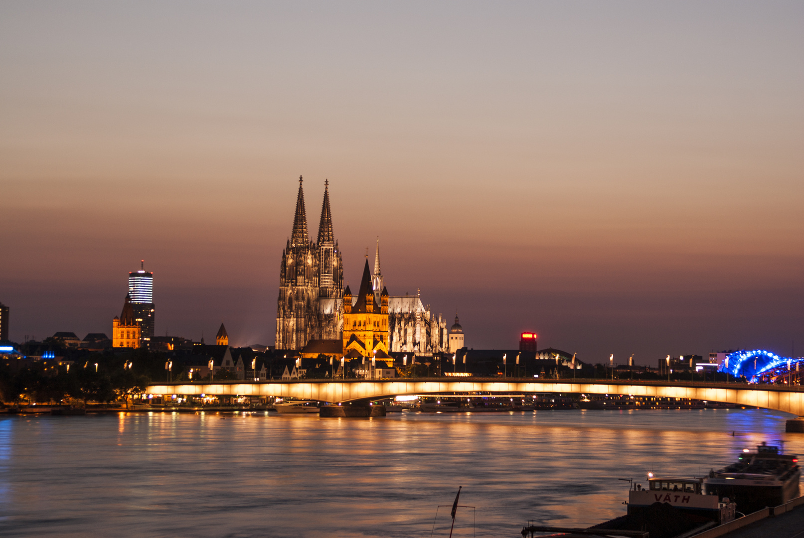 Kölner Dom