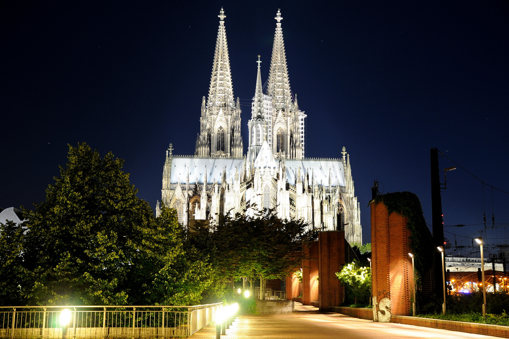 Kölner Dom