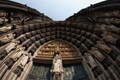 Kölner Dom