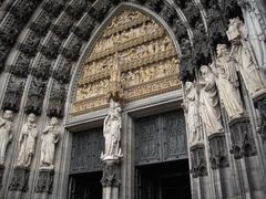 Kölner Dom