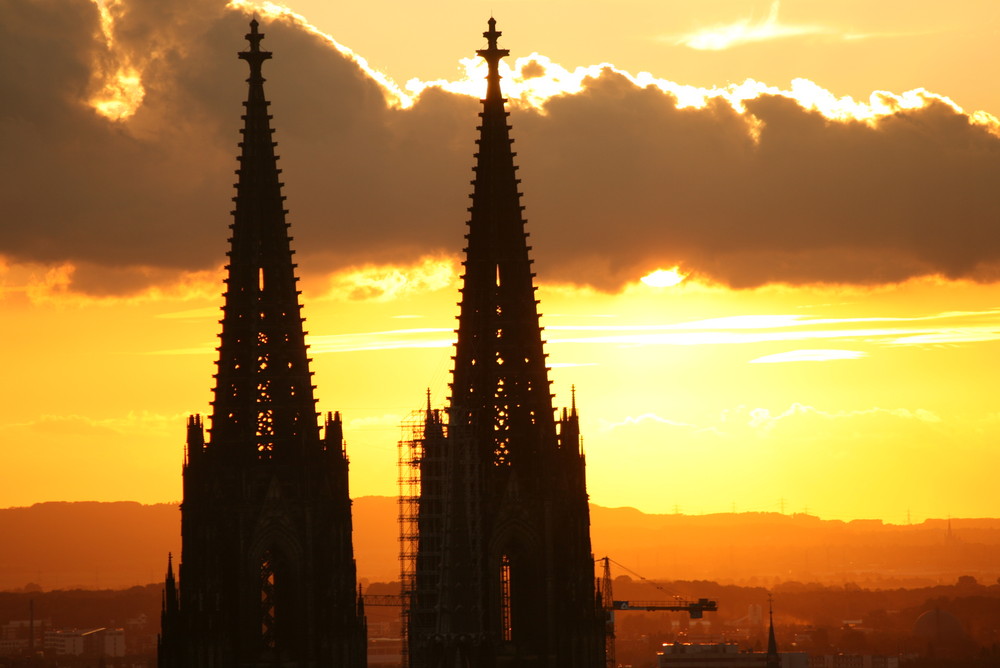 Kölner Dom