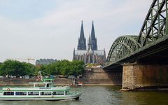 Kölner Dom