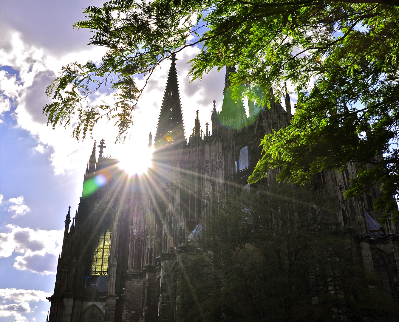 Kölner Dom