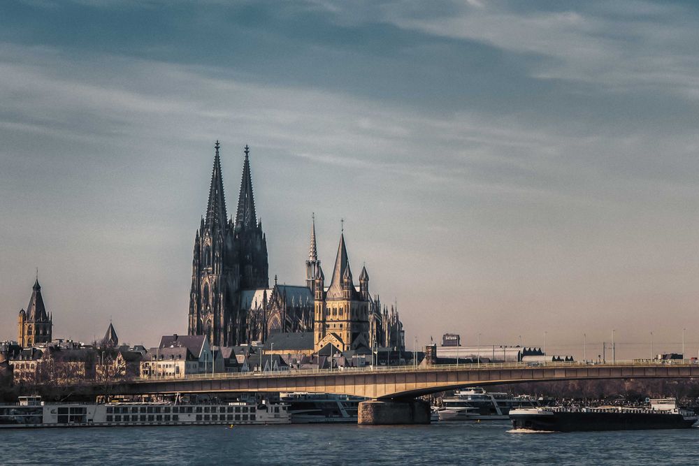 Kölner Dom