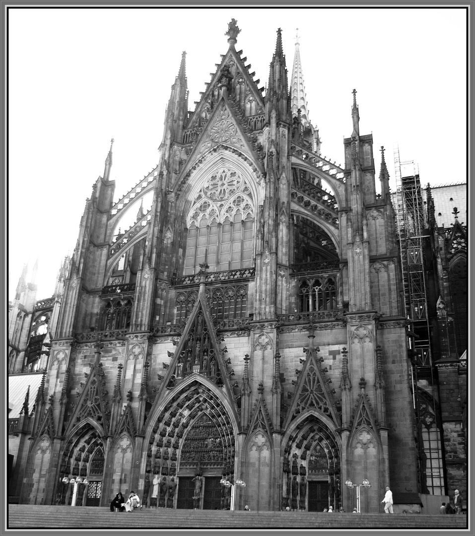 Kölner Dom