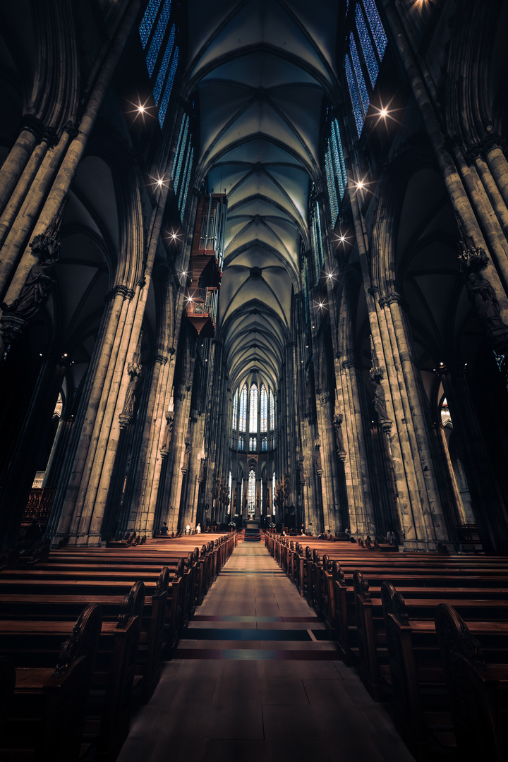 Kölner Dom