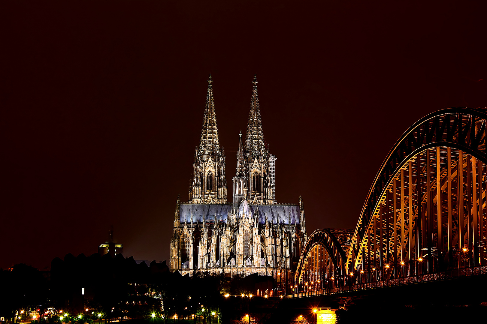 Kölner Dom