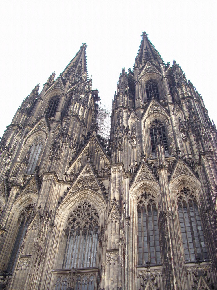 Kölner Dom