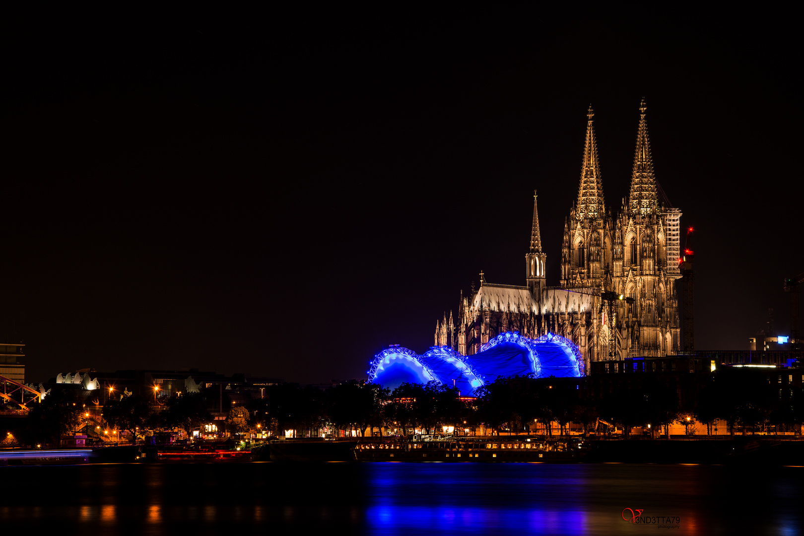 Kölner Dom