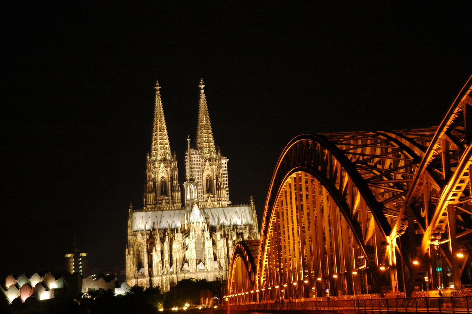 kölner dom