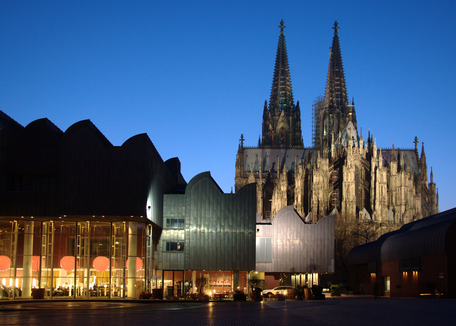 Kölner Dom