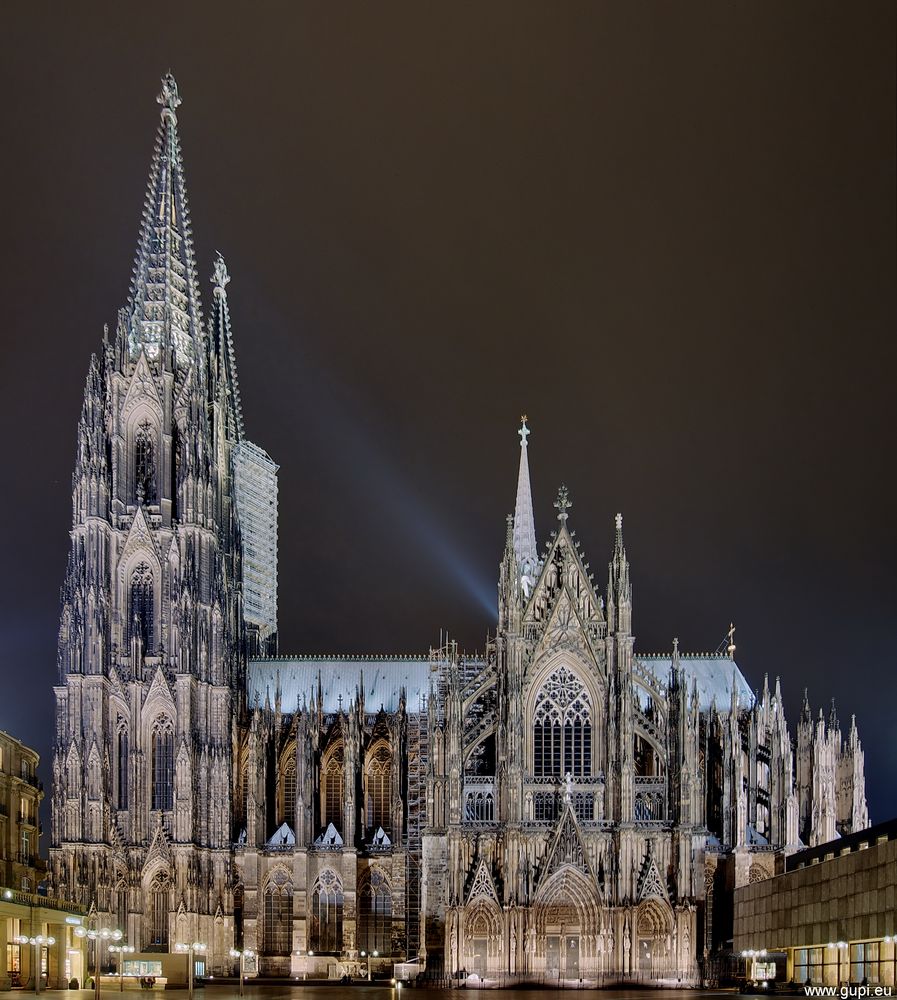 Kölner Dom