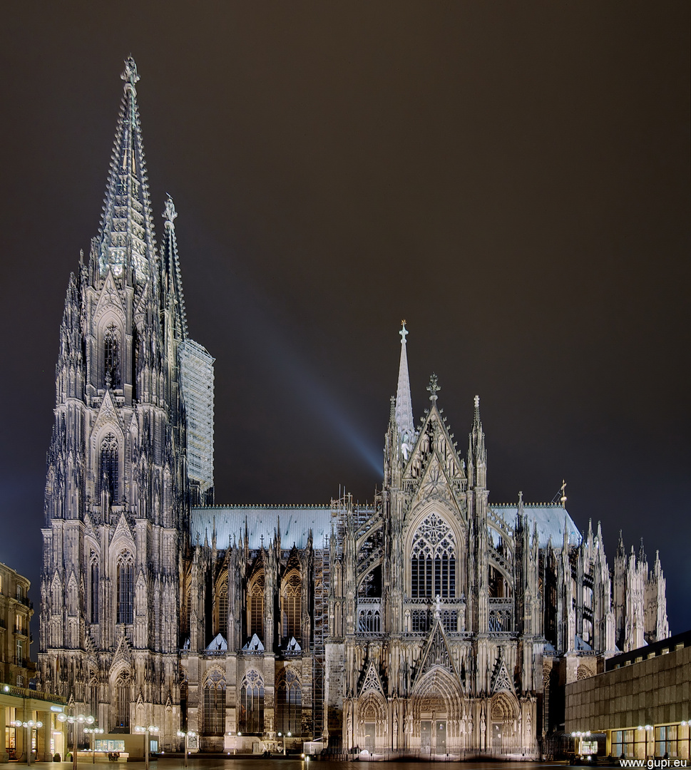 Kölner Dom