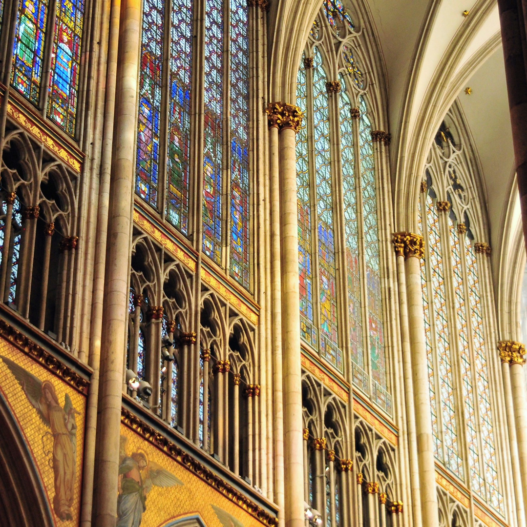 Kölner Dom 