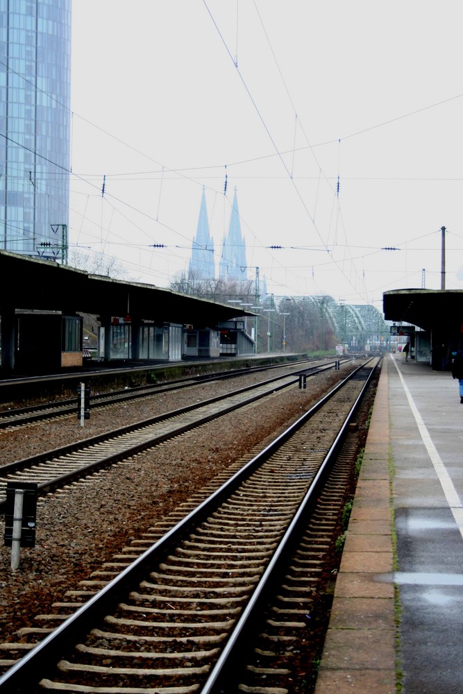 kölner dom