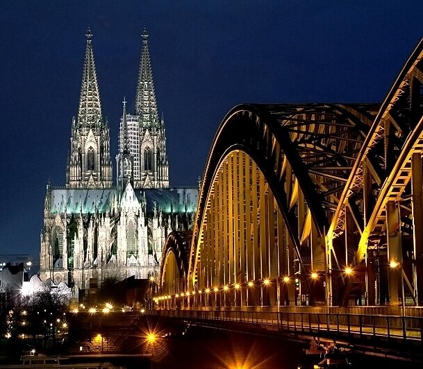 Kölner Dom