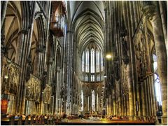 Kölner Dom