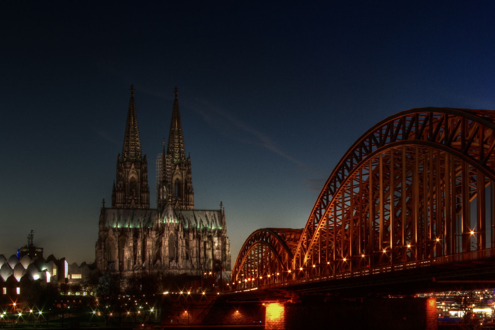 Kölner Dom