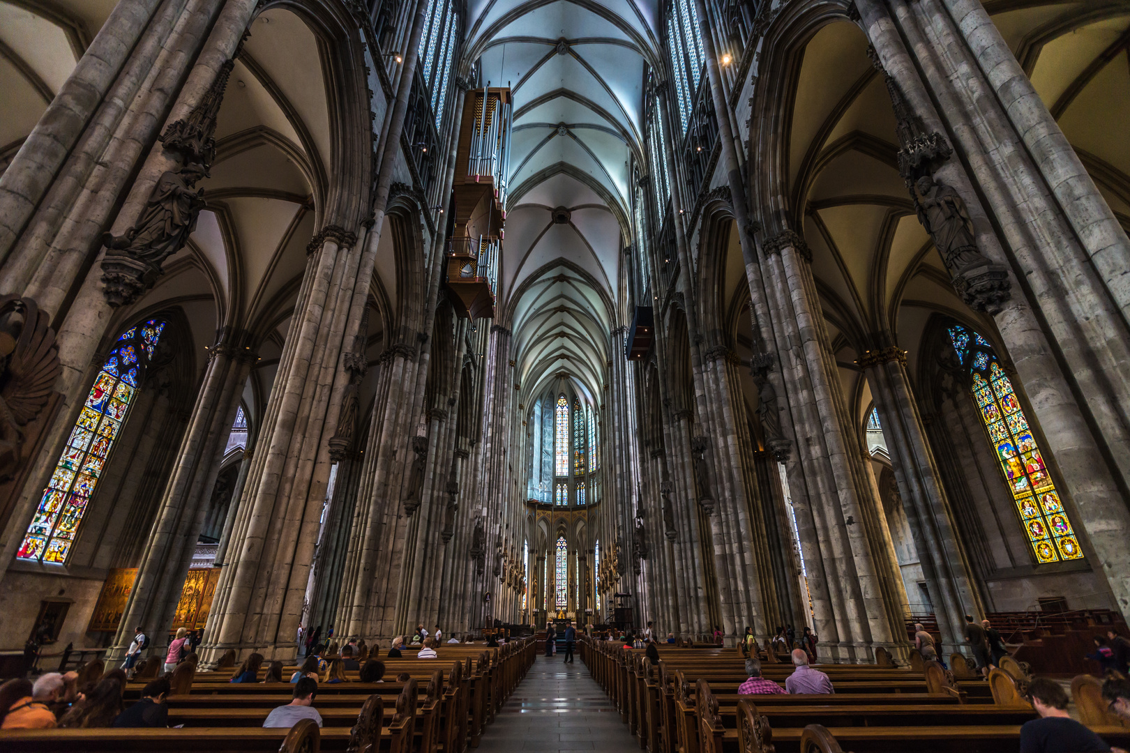 Kölner Dom