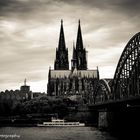 -Kölner Dom-