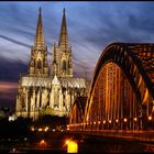 ~ Kölner Dom ~