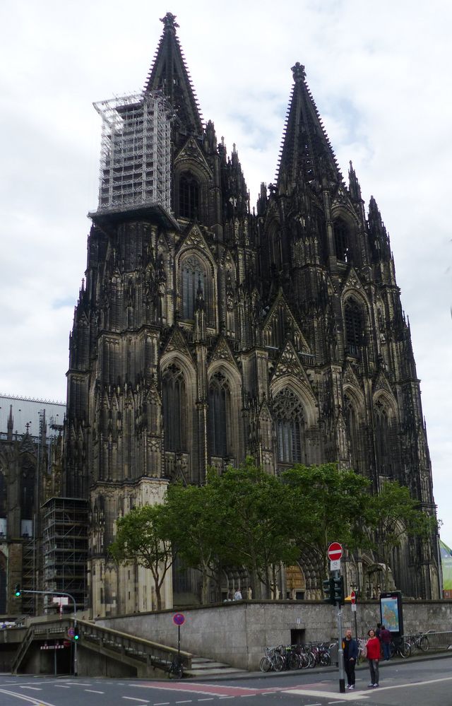 Kölner Dom