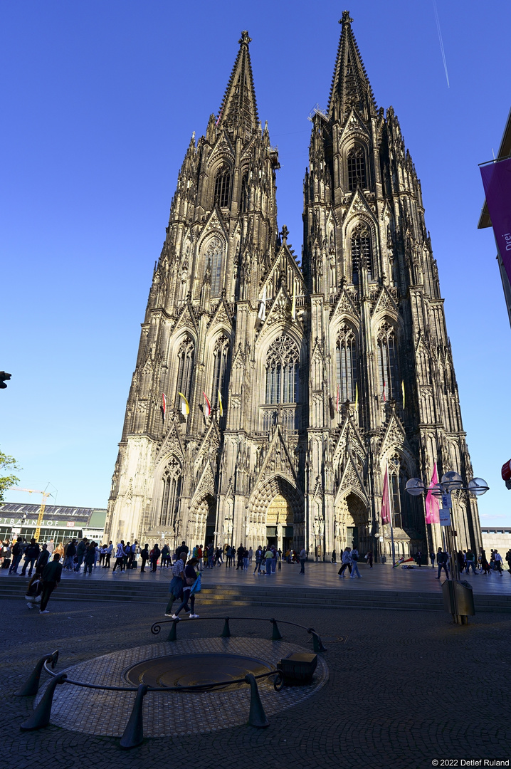 Kölner Dom