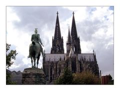 Kölner Dom