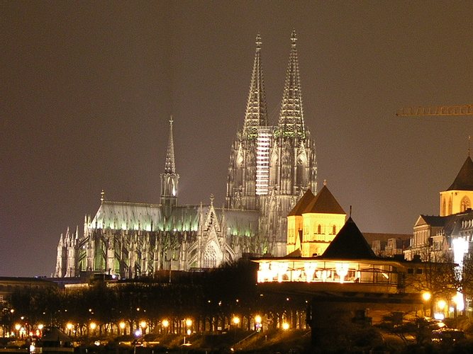 Kölner Dom