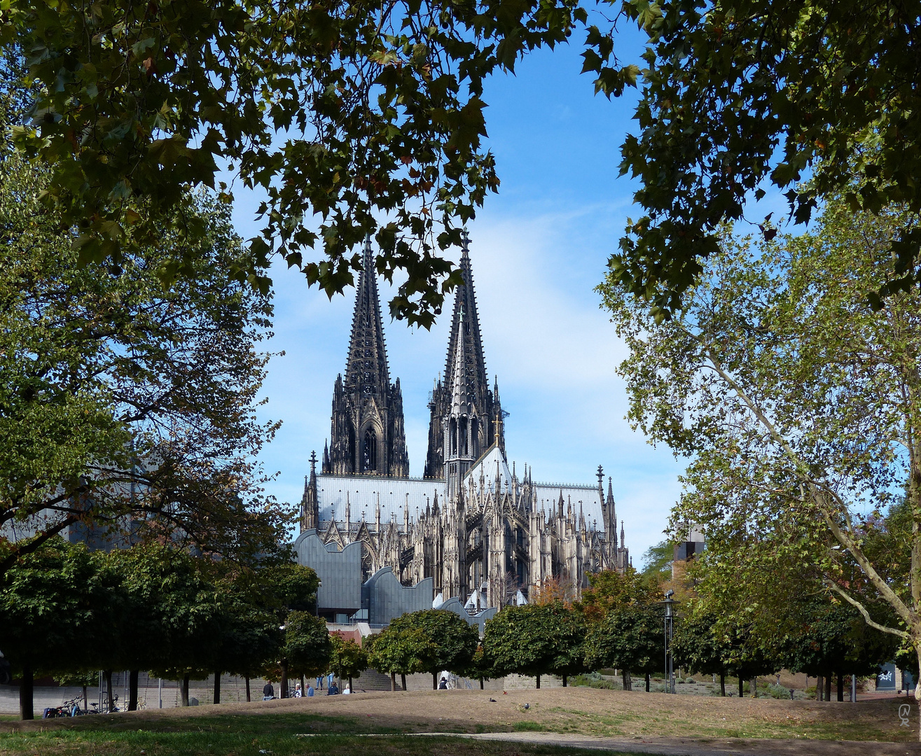 Kölner Dom