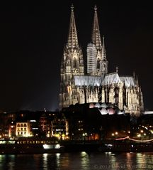 Kölner Dom