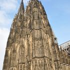 Kölner Dom - Catedral de Colonia