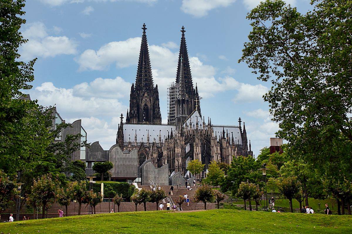 Kölner Dom