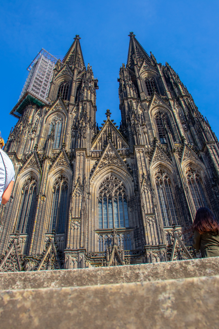 Kölner Dom